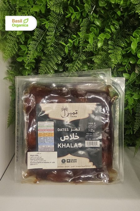 تمر الخلاص